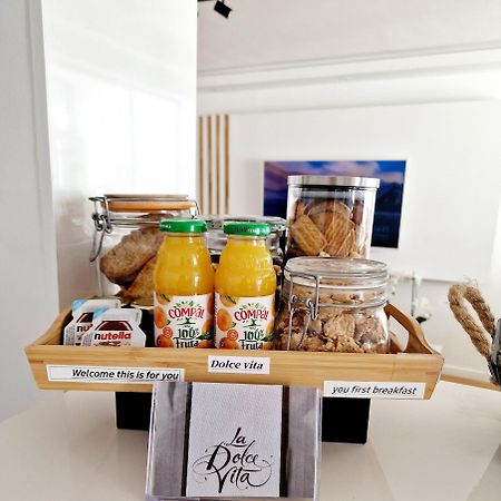 Imperio II Luxe-Design Et Petit Dejeuner 5Min De La Mer Praia Eksteriør bilde