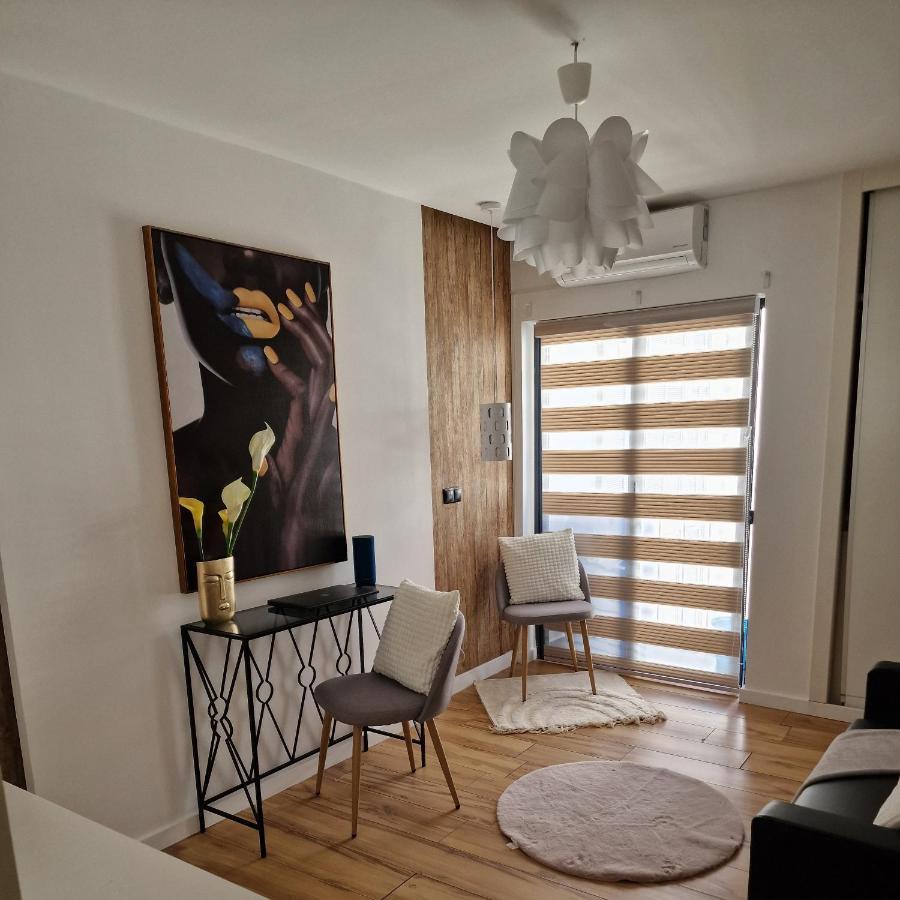 Imperio II Luxe-Design Et Petit Dejeuner 5Min De La Mer Praia Eksteriør bilde