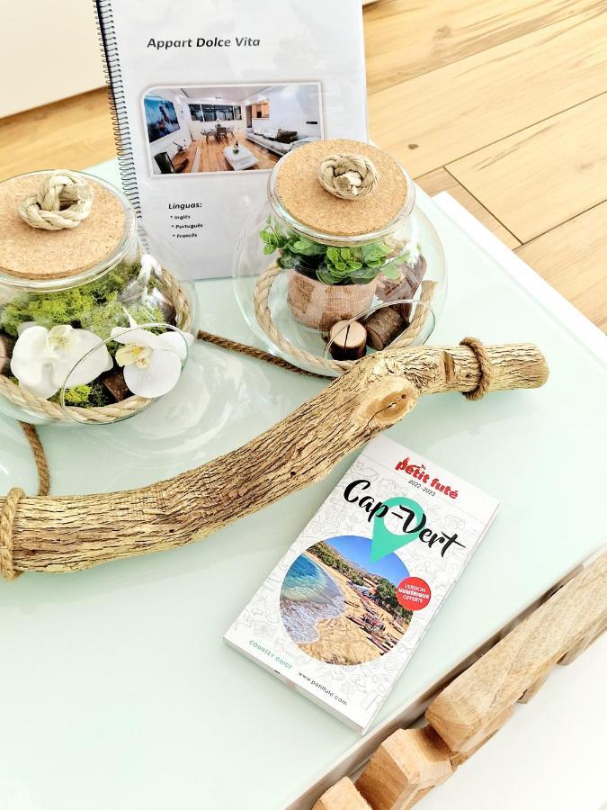 Imperio II Luxe-Design Et Petit Dejeuner 5Min De La Mer Praia Eksteriør bilde