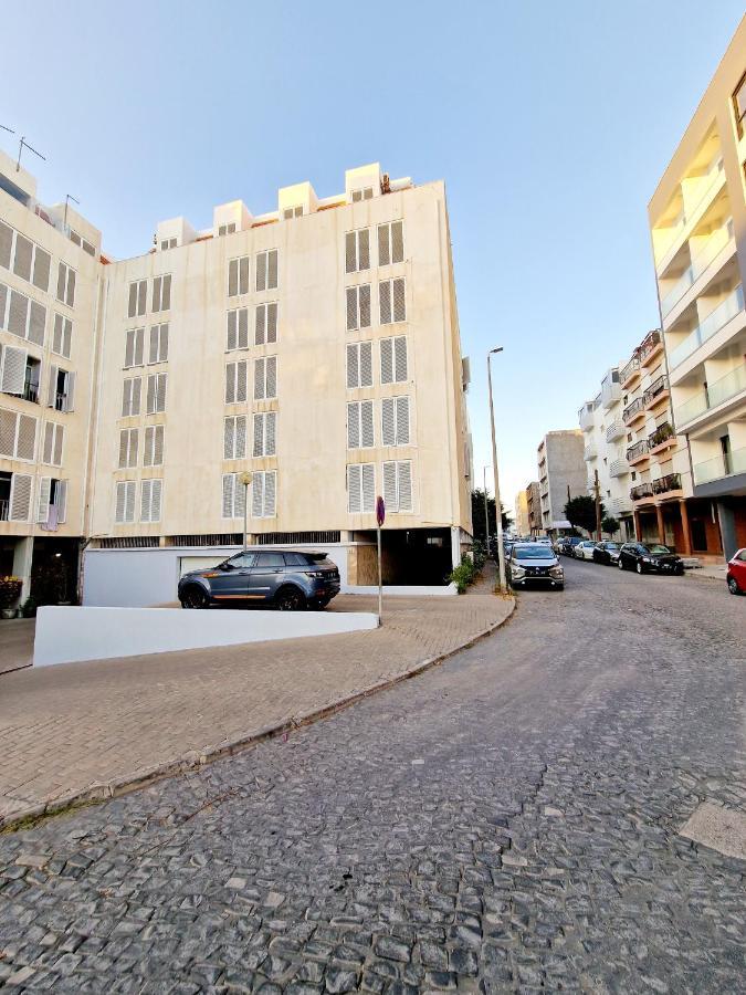 Imperio II Luxe-Design Et Petit Dejeuner 5Min De La Mer Praia Eksteriør bilde
