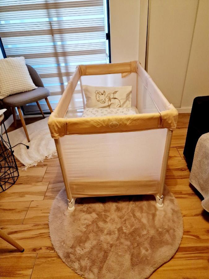 Imperio II Luxe-Design Et Petit Dejeuner 5Min De La Mer Praia Eksteriør bilde