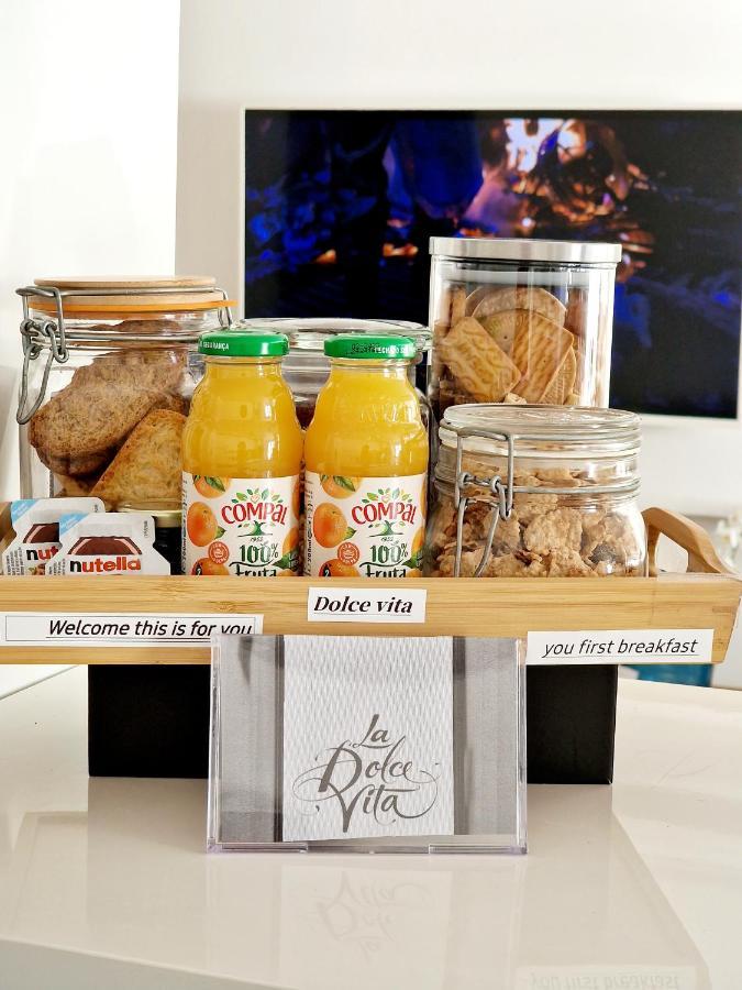 Imperio II Luxe-Design Et Petit Dejeuner 5Min De La Mer Praia Eksteriør bilde